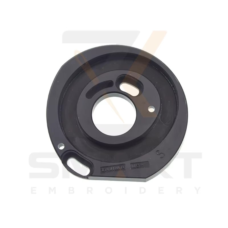 Tajima Ten-Up Lever CAM 080220060011 Solid Type A02TJM6S21I