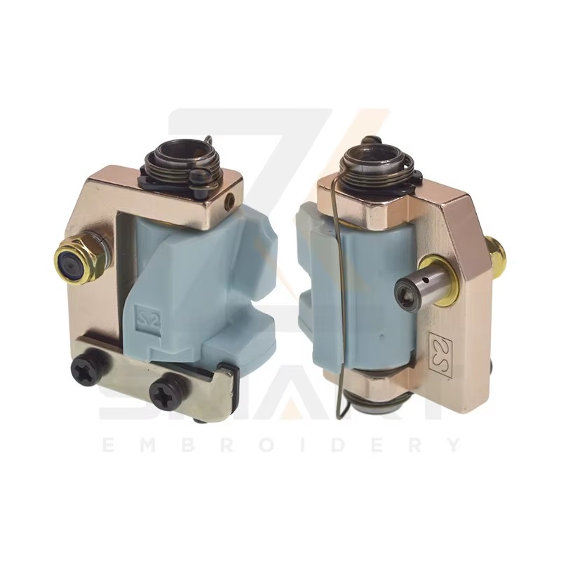 Reciprocateur de barre d'aiguille Ass'y pour machine d'embrouillage A01S20