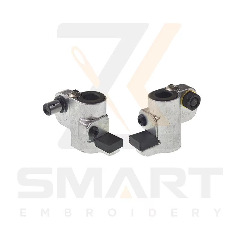 Presser pied réciprocateur Ass'y Tajima SWF Chine Machine d'embrouillage pièces A080106-R