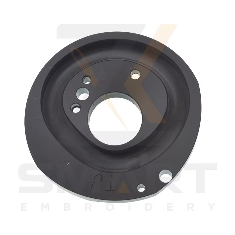 Type de broderie Tajima Tajima CAM TJ TJ 21mm Hole A02TJTJ21S 9A0802400000