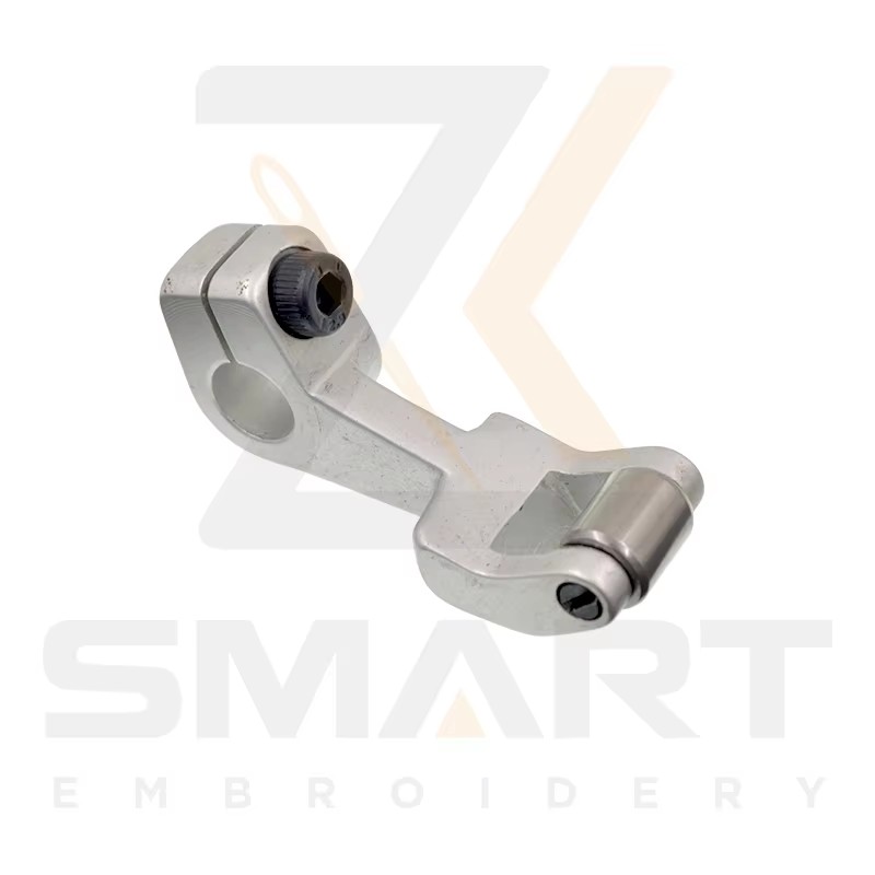 Prise en charge de levier d'entraînement levier B Ass'y 080230250030 080510210000 EC0A48010000 Pour Tajima, Chine Machine d'embrouillage A05B06