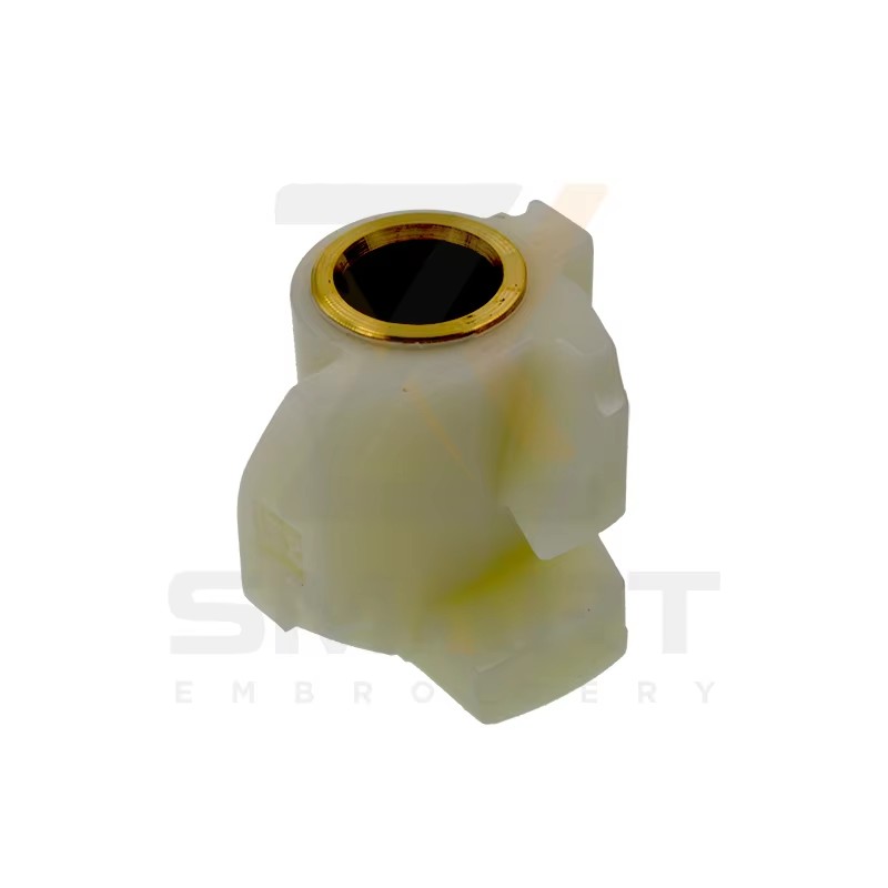 Réciprocateur de barre d'aiguille pour machine à embrouiller A0102-A01