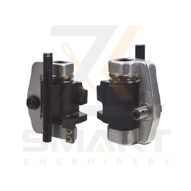 Reciprocateur de barre d'aiguille Ass'y pour machine d'embrouillage A01M08