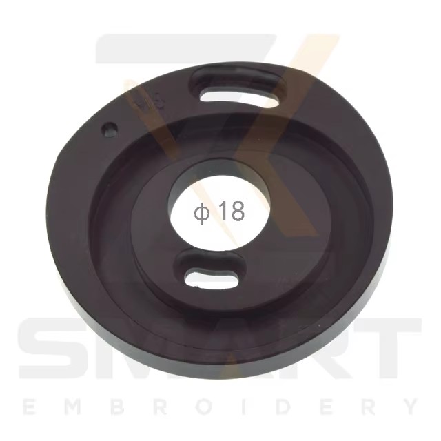 Le levier de levier de prise en charge CAM M8 pour la machine à broder A02M818I A02M818S A02M820I A02M820S