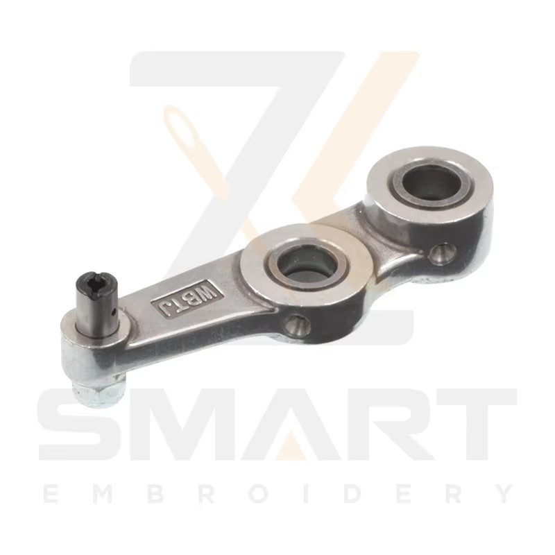 Levier de conduite à barre d'aiguille pour la machine à broder chinois Tajima A04H08