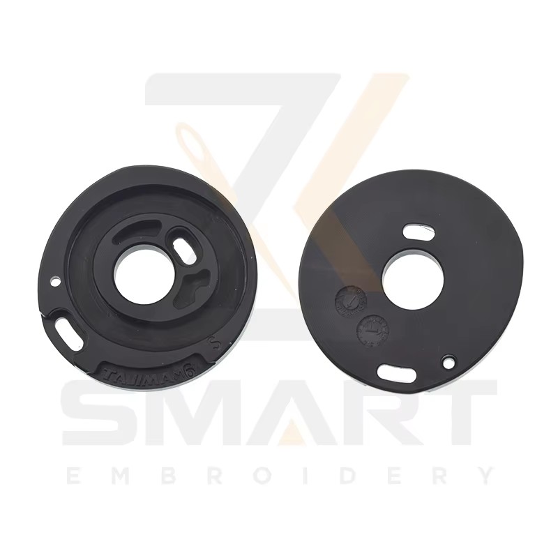 Tajima Ten-Up Lever CAM 9A0802800A01 Solid Type A02TJS18I