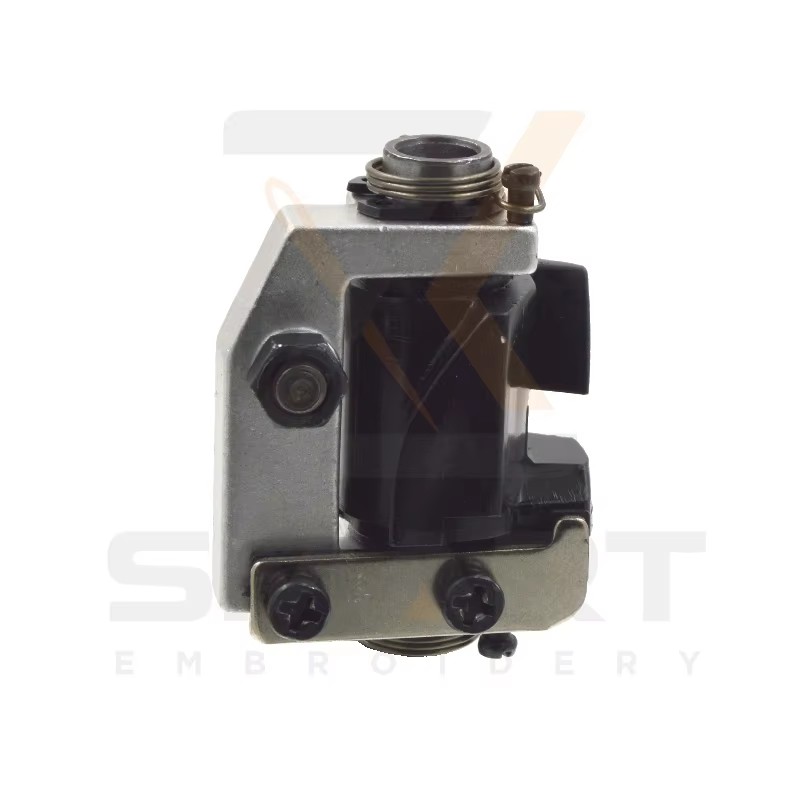 Barre d'aiguille réciproque pour la machine à broder A01S03