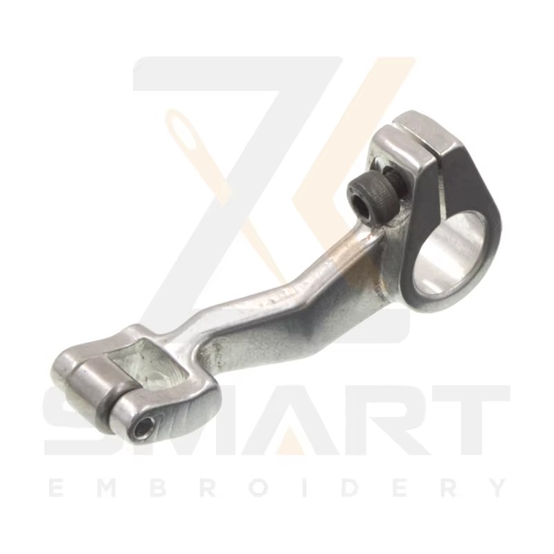 Prise en charge Lever Drive Lever B CL0574020000 Tajima, SWF, Chine pièces de machine d'embrouillage A05B02