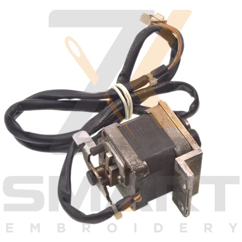 Moteur de saut utilisé pour la machine à broder Tajima A0902-TJ / TMEX