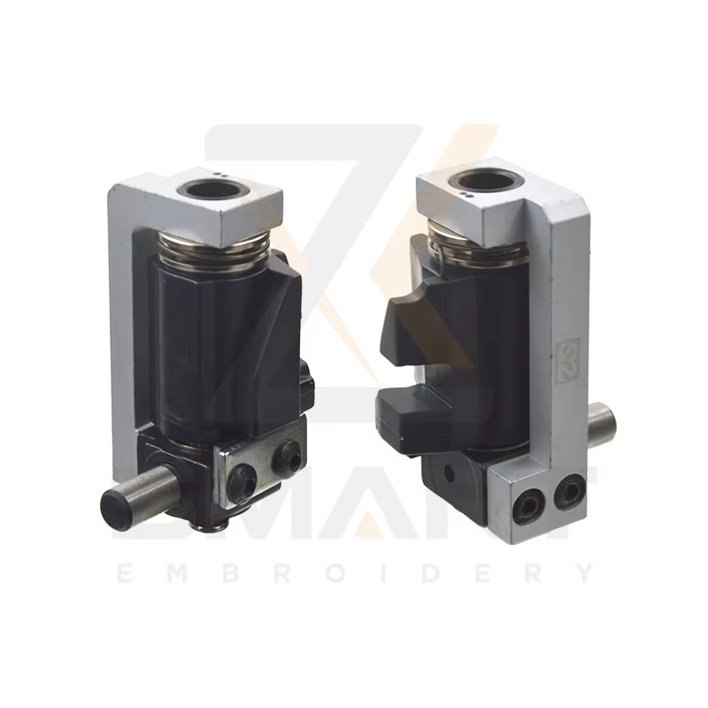 Réciprocateur de barre d'aiguille Ass'y UN2502410000 UN2502400000 pour TAJIMA et la machine de broderie chinoise A01S15