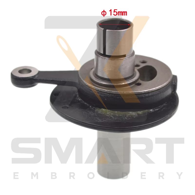 Véritable véritable caméra Tajima Set pour la machine à broder ARME ARME ARME 47 A03N18TJ47