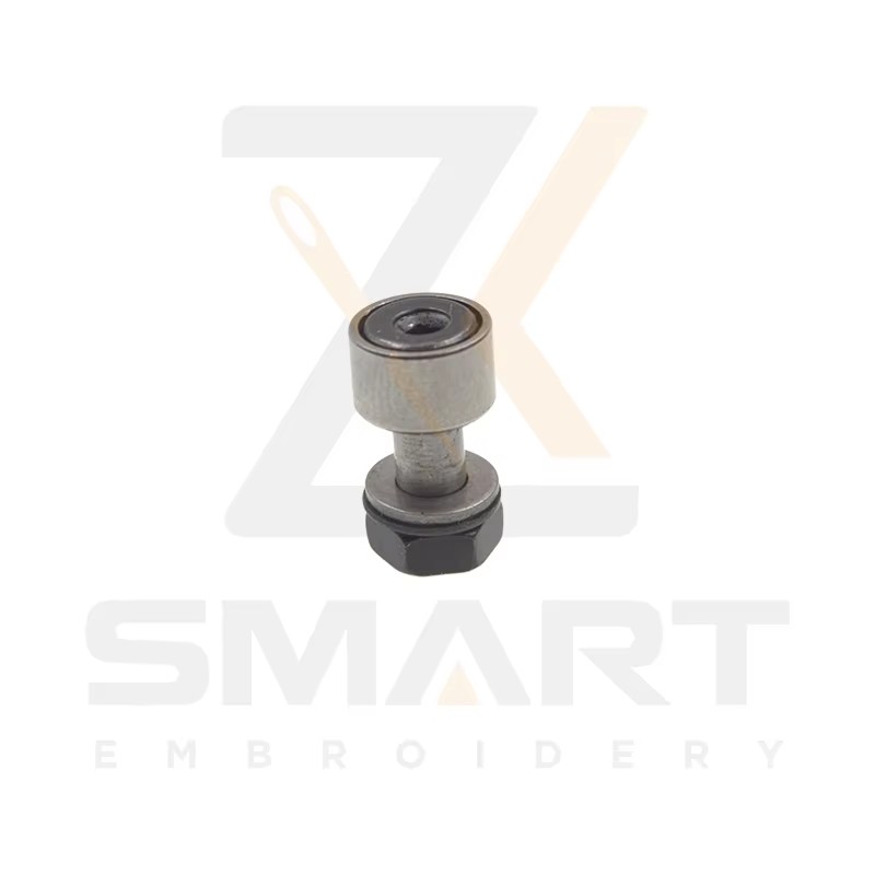 Roller 634500020000 Cam Follower TAJIMA SWF Chine pièces d'embrouillage Machine A0802-R01