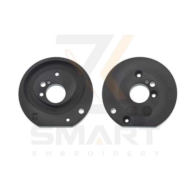 Tajima Cam: Pressher Foot 9A0802500000 A02TJF118I Type de pièce solo