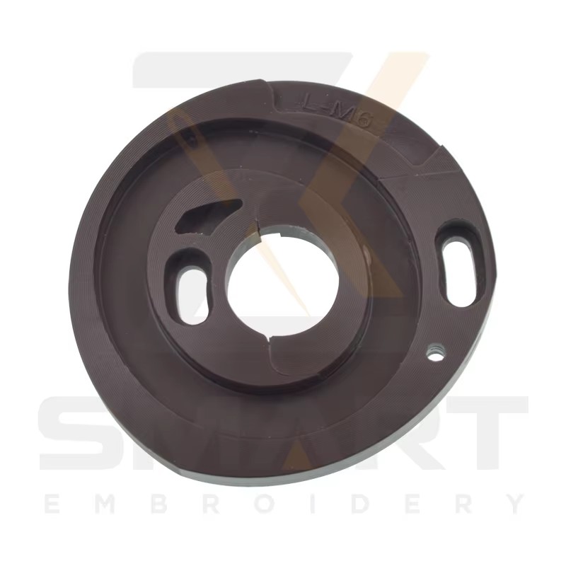 Cam de lecteur M6 de type divisé pour la machine à broder A02M618S A02M620S A02M621S