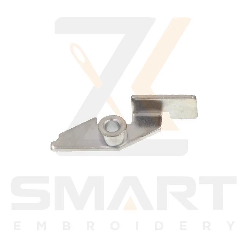 Clutch Lever JX0503000000 Pour Tajima Machine d'embrouillage chinoise Jump Motor Ass'y A090202