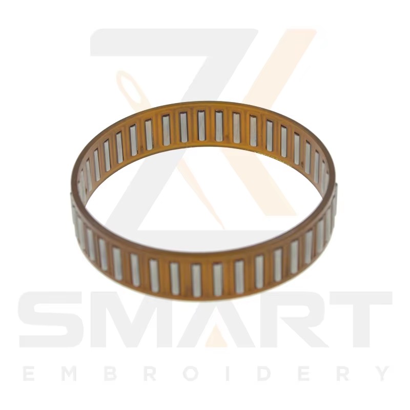 Soude à aiguille 634400020000 634400010000 Pour Cam Set De Tajima, Machine de broderie chinoise A0302TJ01 A0302TJ02