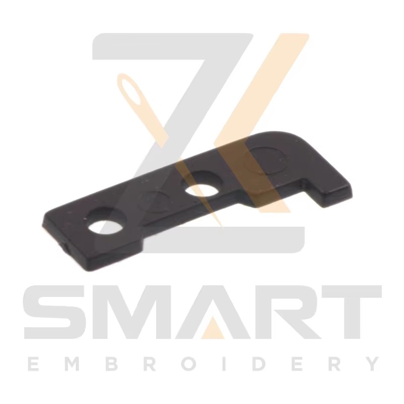 Stopper en plastique pour réciprocateur de barre d'aiguille Assy Tajima SWF Chinese Embroidery Machine Parts A0103-P23