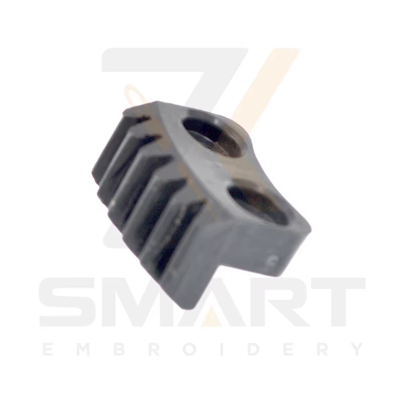 Prise en charge de levier Gear 080290130010 EF0517000000 EF0517000001 EF0517010000 ME0537000000 Pour Tajima, SWF, Chine Embroidey Machine