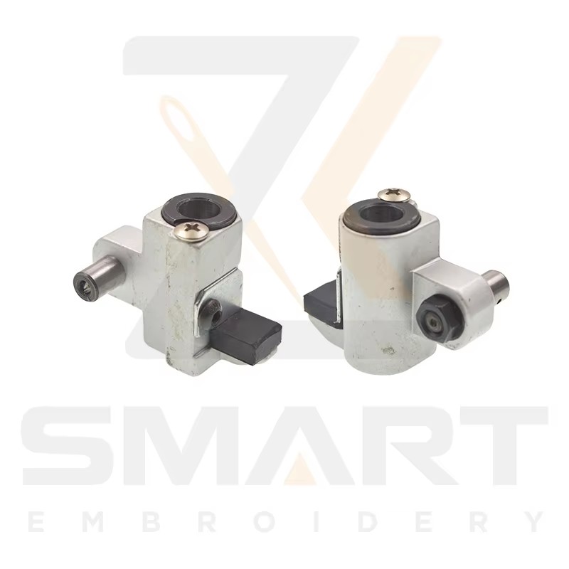 Presser pied réciprocateur Ass'y Tajima SWF Chine Machine d'embrouillage pièces A080104