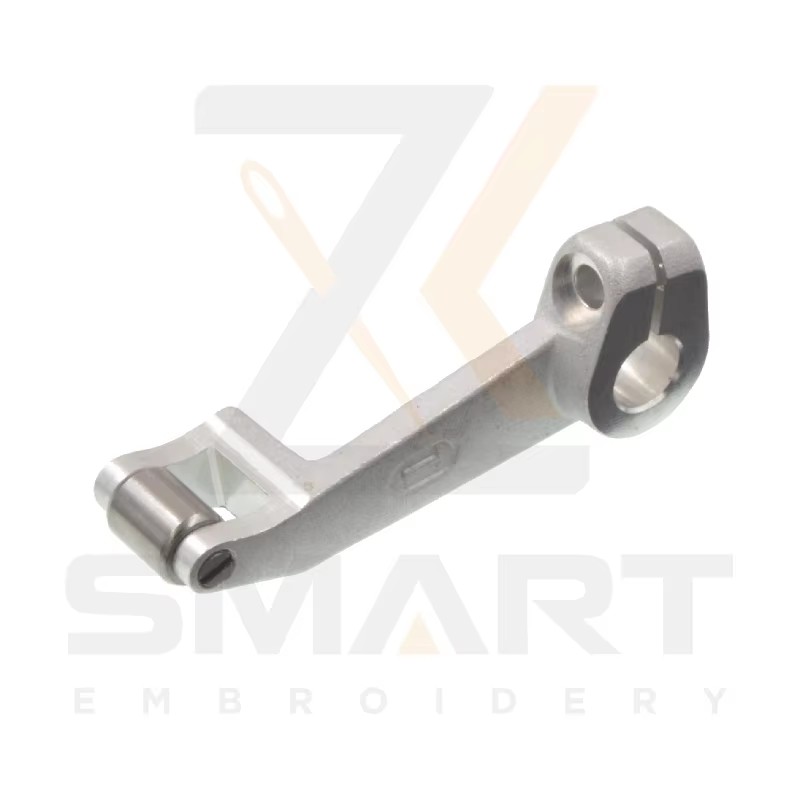 Prise en charge de levier d'entraînement levier B Tajima chinois pièces de machine d'embrouillage A05B03