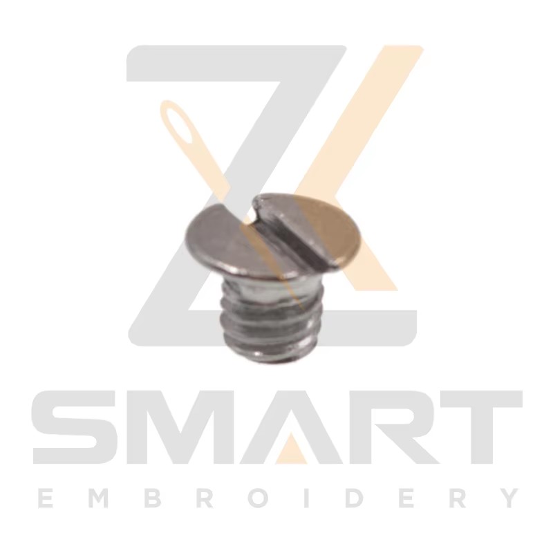 Vis 3.5 * 4 pour les machines à broder Tajima B02-CTYZ-3.5 * 4