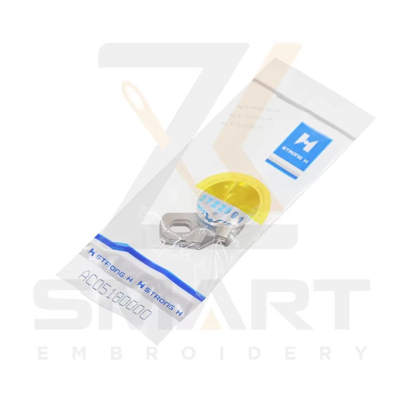 Tajima & Chine Machine d'embrouillage pièces sous pression de fil AC05180000