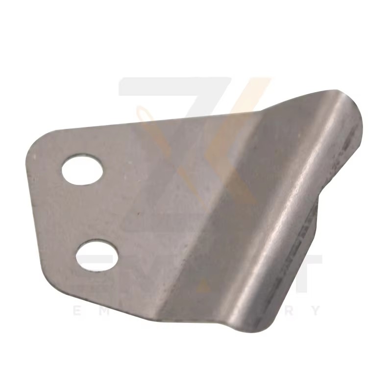 Sous Thread Presser Machine d'embrouillage pièces C0301P-02