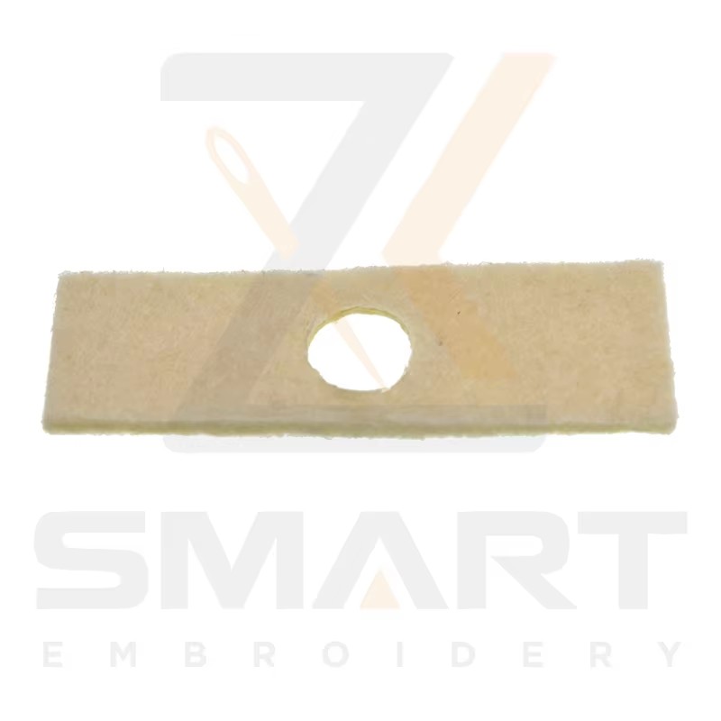 Barre d'aiguille Drive Felt FX0524000000 080240160000 Pour Tajima, SWF, Chiense Machine d'embrouillage A060302