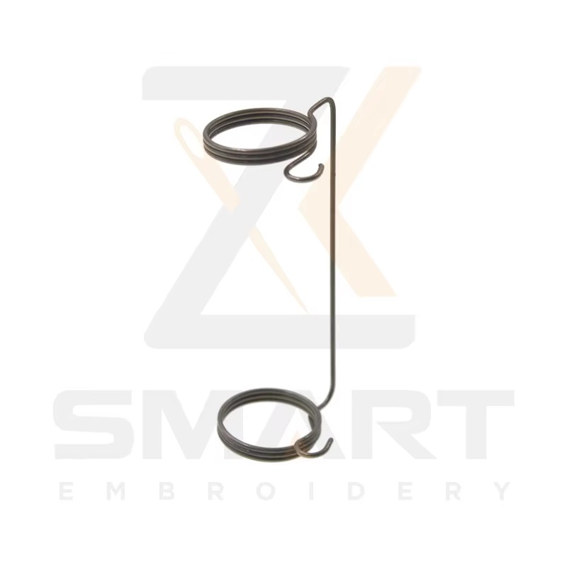 Réciprocateur de retour de printemps pour Tajima, SWF, Machine d'embrouillage chinoise A010307