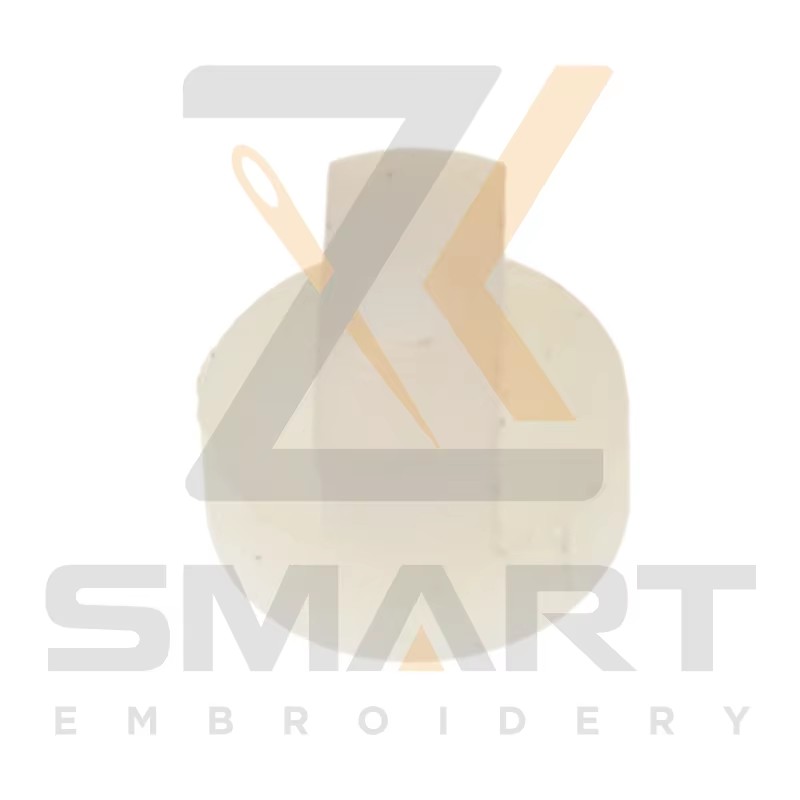 10 pièces de collier de positionnement AC0302010000 0B0110120000 pour les machines de broderie chinoises Tajima C010414