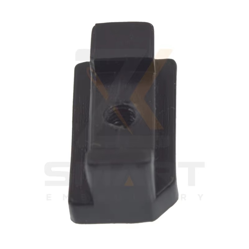 Tajima brodery Machine Pièces Crochet à glissière 0B0110510000 C010411