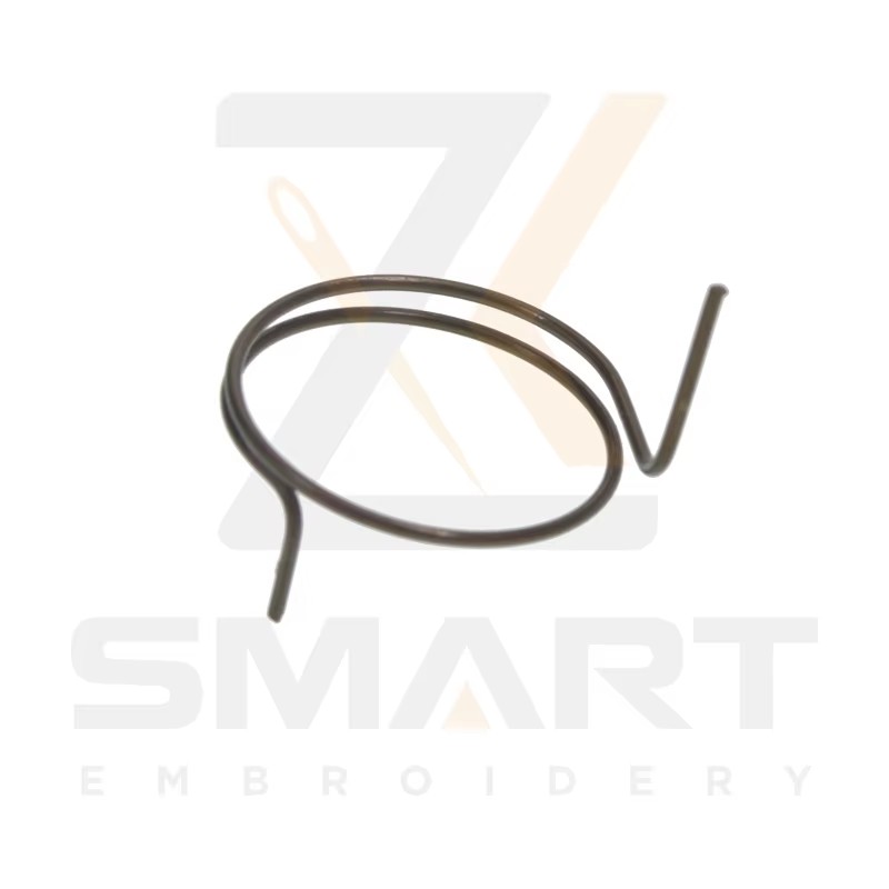 Jump Spring 507307010010 FX0516000000 Pour Tajima SWF Machine d'embrouillage chinoise A010302