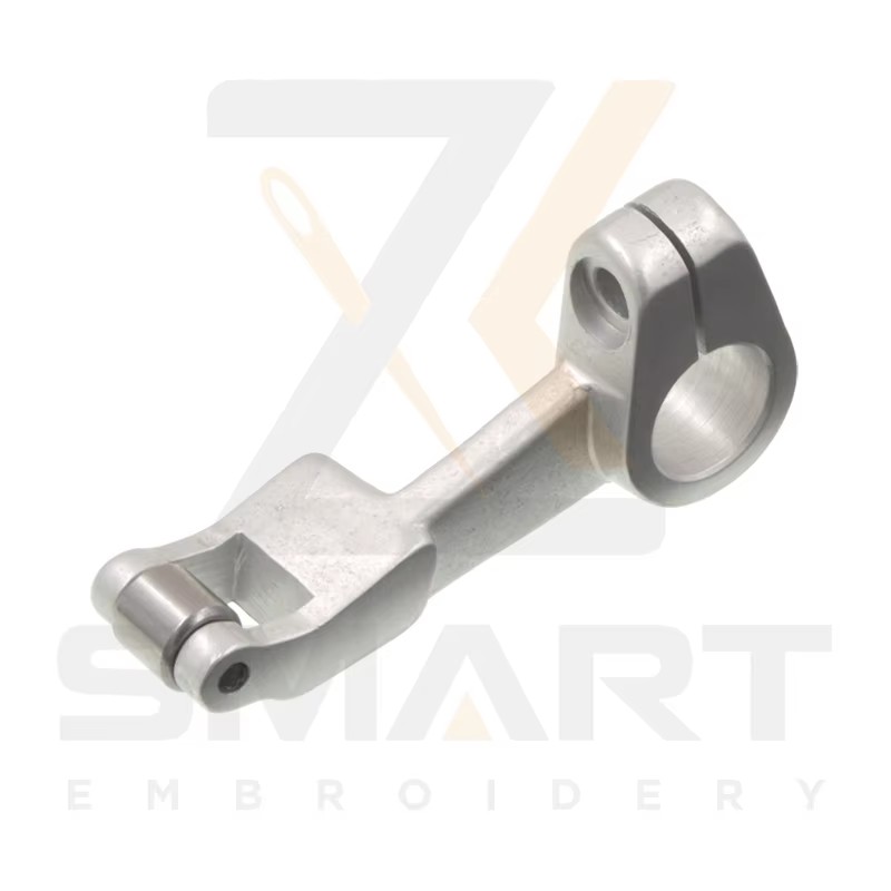 Prise en charge du levier d'entraînement du levier B pour Tajima, chinois, machine d'embrouillage SWF A05B01