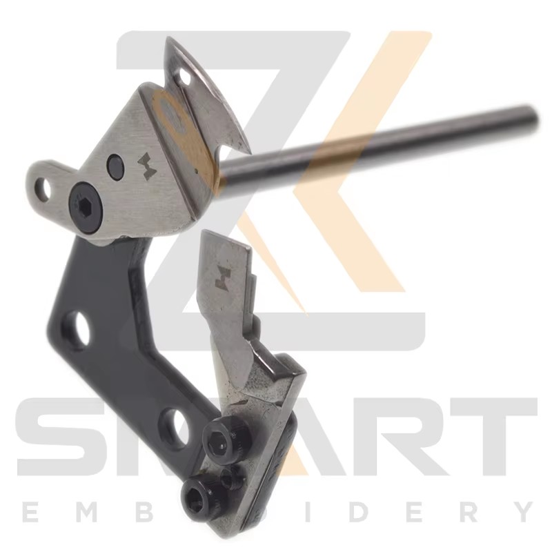 Lame de couteau de coupe pour la machine d'embrouillage chinoise Tajima C030303