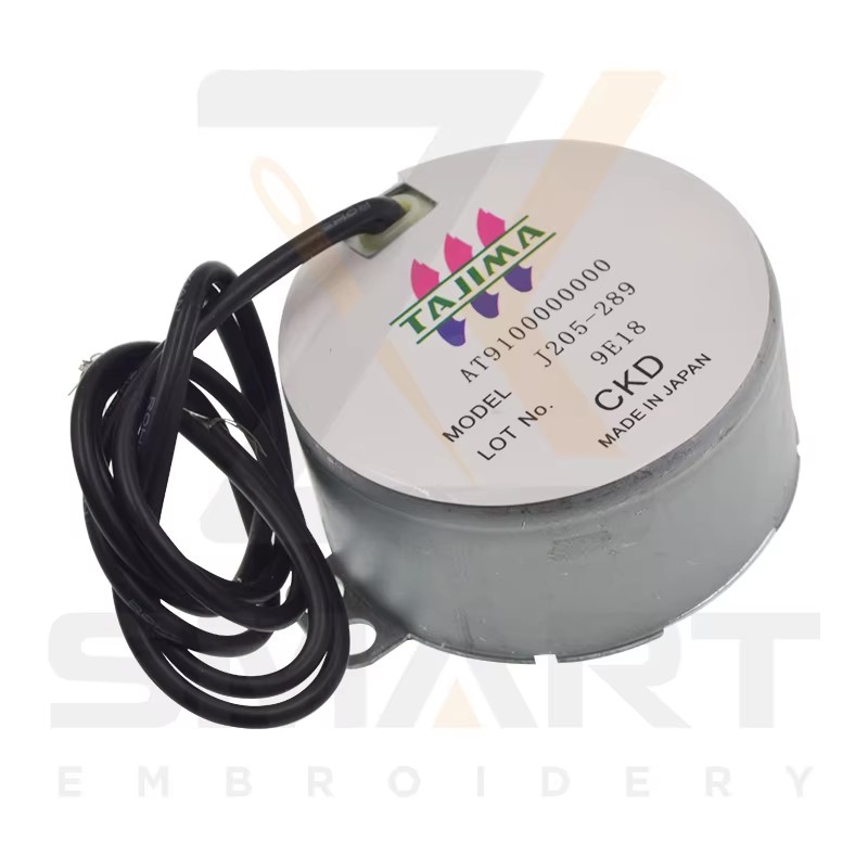 Moteur générique de Tajima Mother à essuie