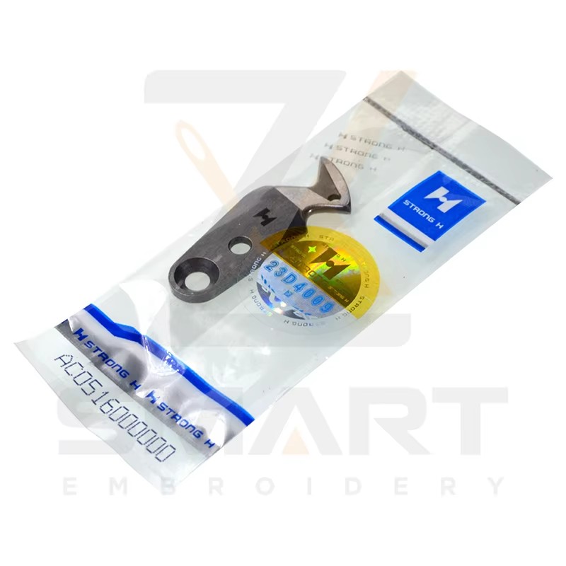 Couteau mobile SWF / TAJIMA AC0516000000 Pièces de machine à broder