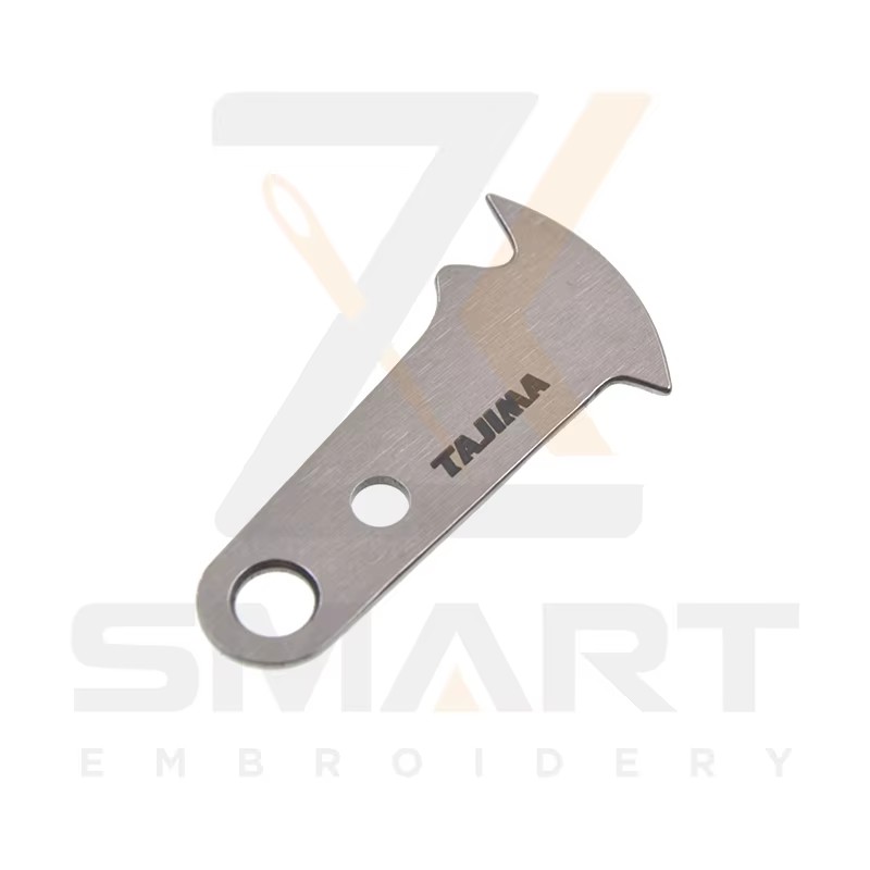 Tajima Thread Séparation Plaque 0503209300000 Pièces de machine à broder C0301TJG02