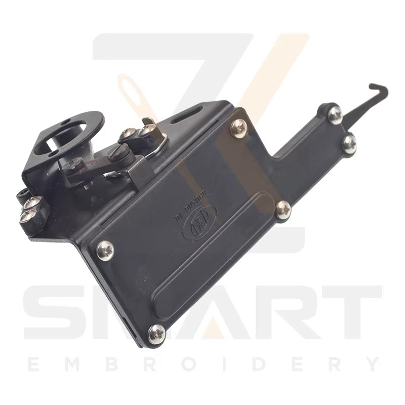 Wiper Ass'y capteur de fil supérieur pour Tajima Chinois pièces de machine d'embrouillage C0101CN02