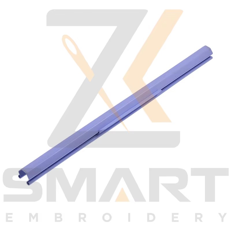 10 pièces Clip de tissu 30CM chinois Tajima SWF pièces de machine d'embrouillage D06N30