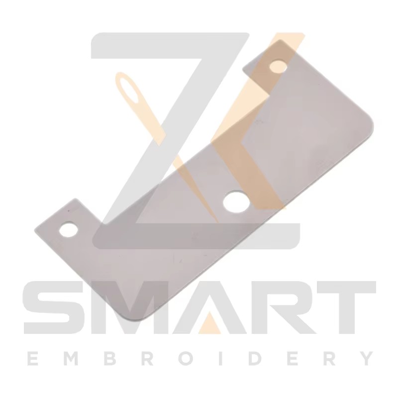 Pièces de machine d'embrouillage de plaque d'embrouillage D02040702