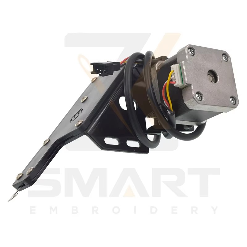 Generic TMFD Wiper Ass'y pour les pièces de machine à broder Tajima C0101-TMFD-C