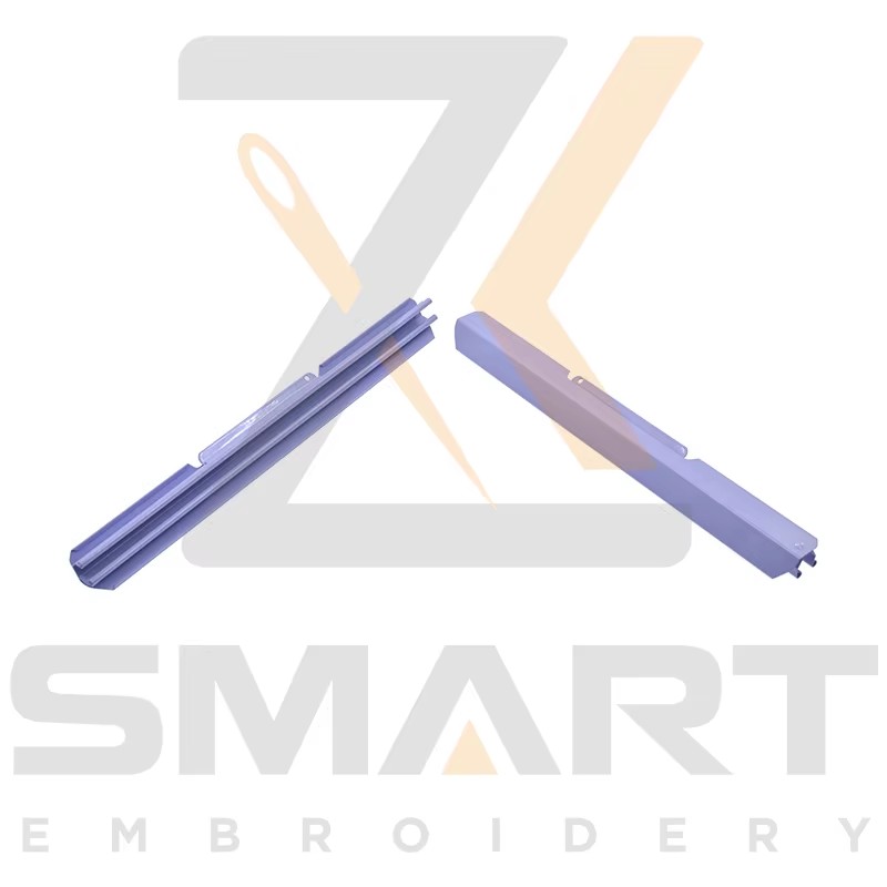 10 pièces Clip en tissu 30cm pour les machines à broder Tajima D06TJ3001