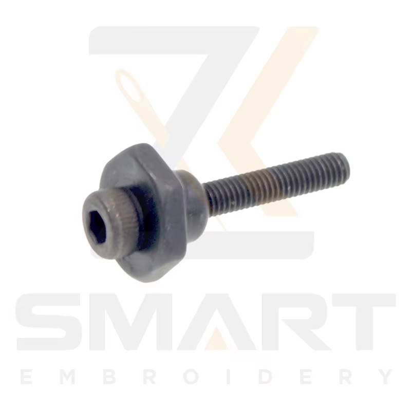 Guide de broyage AC0304000000 0B0110130000 avec vis pour la machine de broyage Tajima C010402 pièces