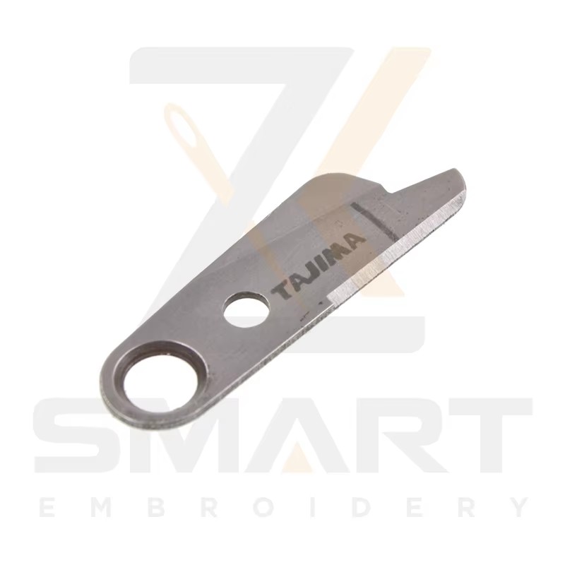 Tajima Mothable Knife AC0511010000 Pièces de machine à broder C0301TJM03