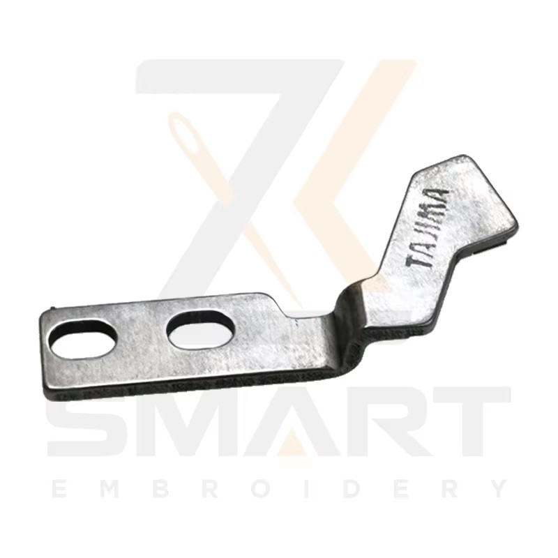 Tajima Couteau fixe 050320900034 050320900010 050320900022 Pièces de machine à broder
