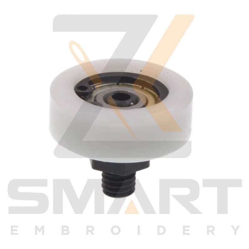 Coffret à rouleaux et en plastique Tajima SWF pièces de machine d'embrouillage chinoise D08029CN01