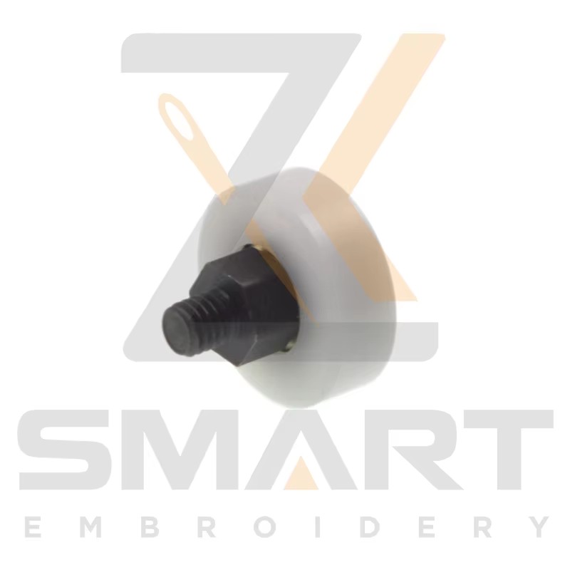 Coffret à rouleaux et en plastique Tajima SWF pièces de machine d'embrouillage chinoise D08029CN01