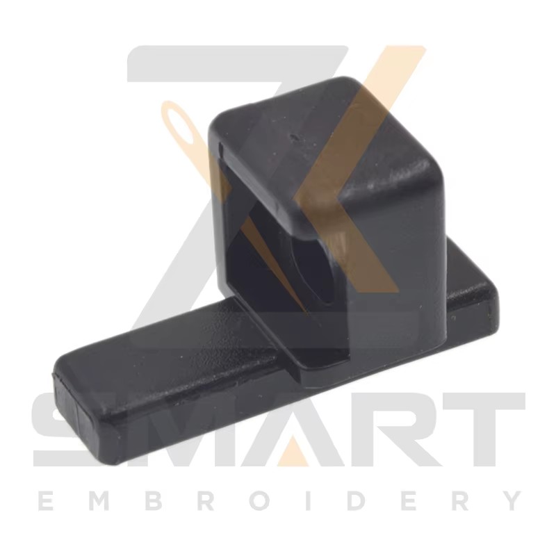 5 pièces de bloc de pression de cadre pour les machines d'embrouillage Tajima D08009-TJ02