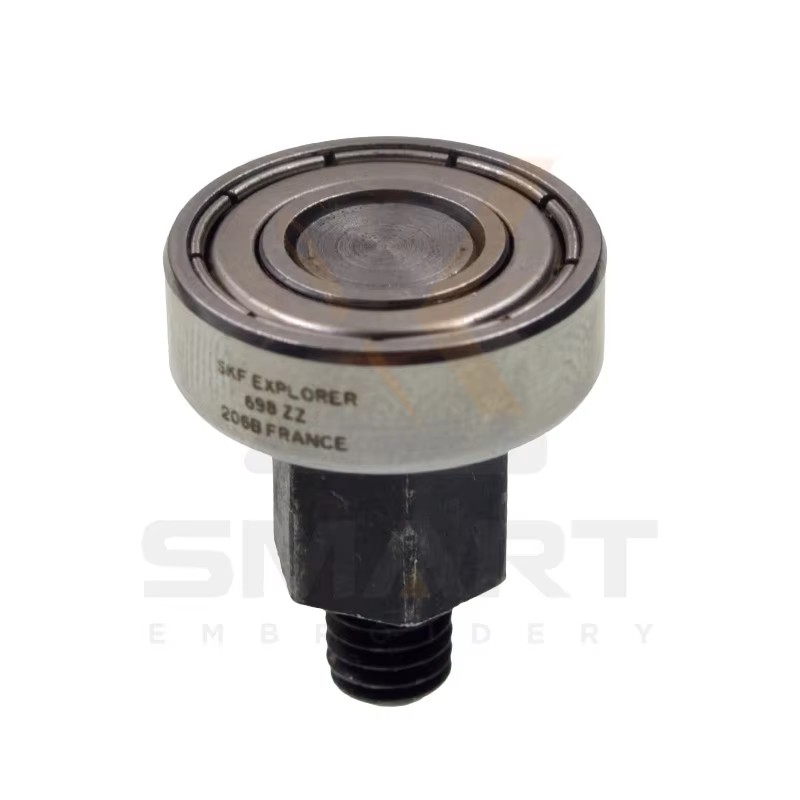 Tajima Roller Roller Machine d'embrouillage pièces D08029TJ01