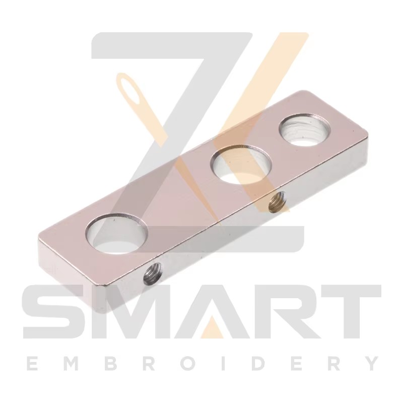 Base de tension verticale FN0708000000 Bracket à poignée pour les machines d'embrouillage Tajima D08016-TJ03